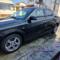 دنااتومات ۱۴۰۲ کم کار۳۴۰۰۰تا نقدو معاوضعه باخودرو