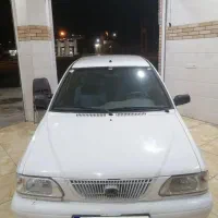 پراید 141 مدل 90 بدون رنگ|خودرو سواری و وانت|بهبهان, |دیوار