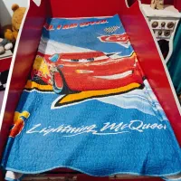 تخت طرح ماشین