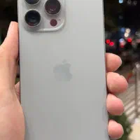 آیفون ۱۶ پرومکس ۲۵۶ zaa