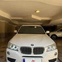 بی ام و x3 bmw
