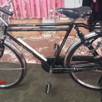 دوچرخه یاماها نو