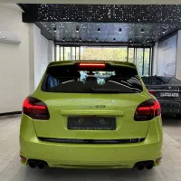 پورشه کاین gts 2013 صفر|خودرو سواری و وانت|تهران, مطهری|دیوار