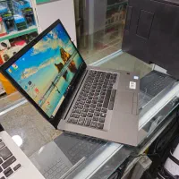لپتاپ محکم و زیبا DELL المینیوم i7 نسل ۸ رم ۱۶|رایانه همراه|یاسوج, |دیوار