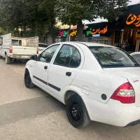 تیبا مدل ۹۵