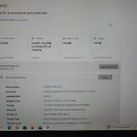 فروش لب تاپ مدل توشیبا اصل ژاپن|رایانه همراه|مراغه, |دیوار