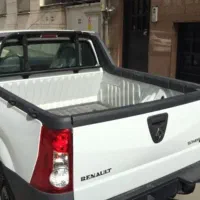 تندر ال نود وانت مدل ۹۸