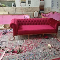 چستر|مبلمان خانگی و میز عسلی|نجف‌آباد, ویلاشهر|دیوار