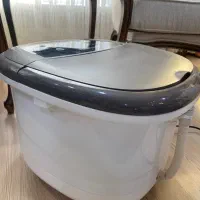 ماساژور و جکوزی پا رنفو|آرایشگاه و سالنهای زیبایی|بناب, |دیوار