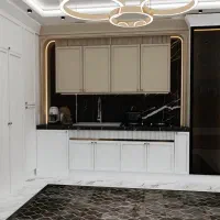 کابینت، دکوراسیون داخلی|خدمات پیشه و مهارت|قم, طلاب غیر ایرانی|دیوار