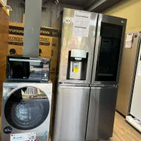 سایدپنجدرباصلکرهدربشیشهای۲۰۰زیرقیمت(عبادی)|یخچال و فریزر|تهران, مجیدیه|دیوار