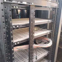 رک سرور|مودم و تجهیزات شبکه|صباشهر, |دیوار