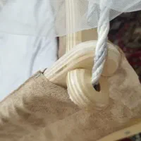 گهواره ننو|اسباب و اثاث بچه|زاهدان, |دیوار