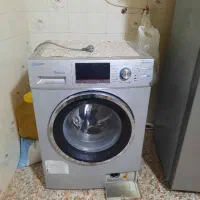 لباسشویی سامسونگ کارکرده