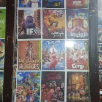 کار در کافی نت و کلوپ فیلم و سریال