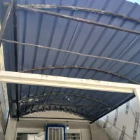 جوشکاری سیار سایبون بازسازی وتخریب مقاوم سازی|خدمات پیشه و مهارت|شیراز, میانرود|دیوار