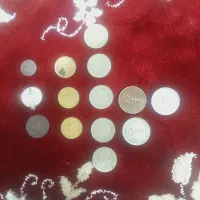 سکه قدیمی