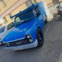 فروش نیسان دیزلی ۹۱