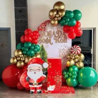 بادکنک ارایی حرفه ای و ژورنالی با قیمت مناسب