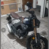 موتور بلنتا cr 200 در حد صفر