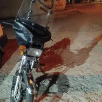 موتور هندا ۲۰۰کویر ۱۴۰۱