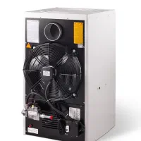 هیتر گازی ۴۵۰۰۰مشهد ظهور فندار ۲۴۰۰A|بخاری، هیتر، شومینه|شیراز, سینما سعدی|دیوار