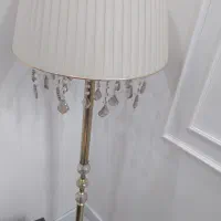 آباژور ایستاده شیک|چراغ خواب و آباژور|مشهد, جاهد شهر|دیوار