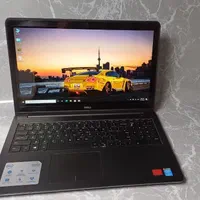 لپ تاپ دل لمسی گرافیک دار Inspiron 5547|رایانه همراه|قزوین, |دیوار