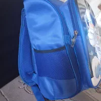 کیف مدرسه|کیف، کفش، کمربند|کاشان, راوند|دیوار