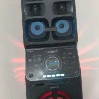 sony V90|سیستم صوتی خانگی|پردیس, فاز ۱۱|دیوار