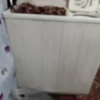 لباسشویی سطلی|ماشین لباسشویی و خشککن لباس|تهران, وحیدیه|دیوار