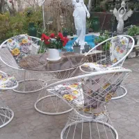 اجاره ویلا باغ با کلیه امکانات|اجارهٔ کوتاهمدت ویلا و باغ|کرمان, |دیوار