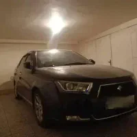 دنا پلاس توربو اتومات|خودرو سواری و وانت|تبریز, |دیوار