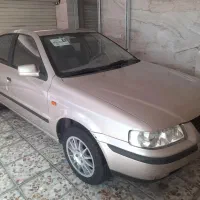 سمند مدل ۸۳ تک برگ سند درحد|خودرو سواری و وانت|اصفهان, الهیه|دیوار