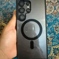 سامسونگ s24اولترا+ساعت هوشمند سری آخر