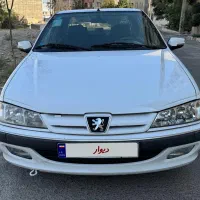 پژوپارس xu7p بدون رنگ معاوضه هم دارم
