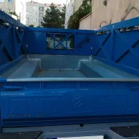 نیسان بنزینی اپشنال|خودرو سواری و وانت|محمدیه-قزوین, |دیوار