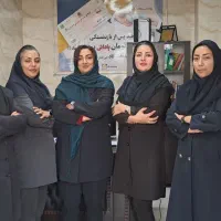 استخدام بازاریاب بیمه بازنشستگی با درآمد +50