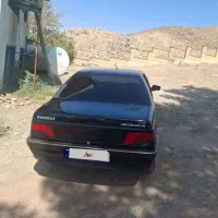 پژو 405 مدل 96|خودرو سواری و وانت|قم, محمد آباد|دیوار