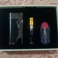 فندک اتمی جوبون