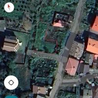 زمین مسکونی ۳۸۲ متر ششدانگ عرصه و عیان سنددار شهری|فروش زمین و ملک کلنگی|لنگرود, |دیوار