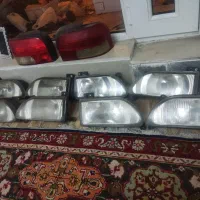چراغ جلو وخطروراید