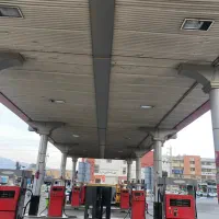 ۶ عدد تلمبه بنزینی جایگاه سوخت پمپ بنزین|ماشین‌آلات صنعتی|تهران, افسریه جنوبی|دیوار