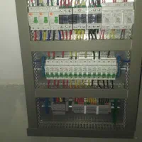 برقکار برقکاری وعیبیابیساختمانی وصنعتی|خدمات پیشه و مهارت|بندر ماهشهر, |دیوار