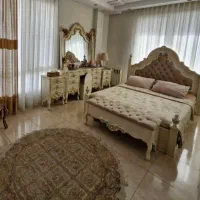 ۱۱۱ متر / ۳ خواب / خوش نقشه غرق در نور