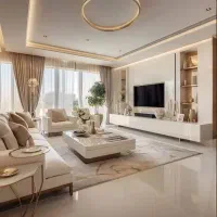 چهارواحده-وام-دار-در-صادقیه