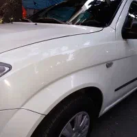 تیبا2مدل 99|خودرو سواری و وانت|سنندج, |دیوار
