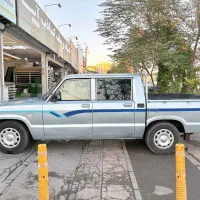 مزدا 2000 ژاپن مدل 90 سرحال|خودرو سواری و وانت|پرند, فاز ۴|دیوار