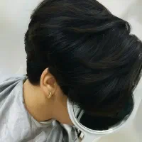 50%تخفیف،انواع کوتاهی تخصصی مو تا یلدا 60 تومن|خدمات آرایشگری و زیبایی|سبزوار, قاضی زاد|دیوار