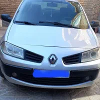 فروش رنو مگان 87